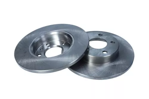 Remschijf MAXGEAR 19-2582)