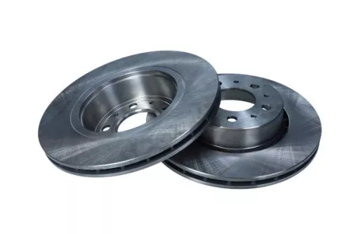 Remschijf MAXGEAR 19-2590)