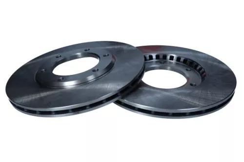 Remschijf MAXGEAR 19-2608)