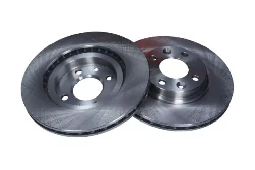 Brake Disc MAXGEAR 19-2729)