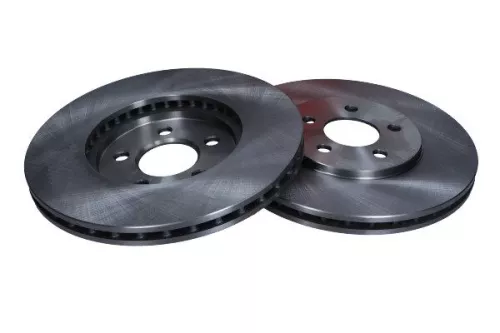 Remschijf MAXGEAR 19-2784)