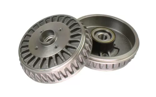 Brake Drum FEBI BILSTEIN 19-2853)