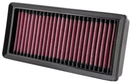 Luchtfilter K&N FILTERS BM-1611)