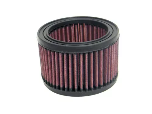 Luchtfilter K&N FILTERS HA-0001)