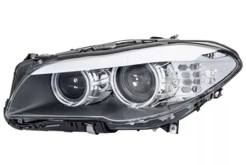 Koplamp HELLA 1EL 010 131-511)