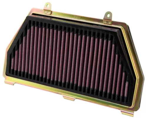 Luchtfilter K&N FILTERS HA-6007)