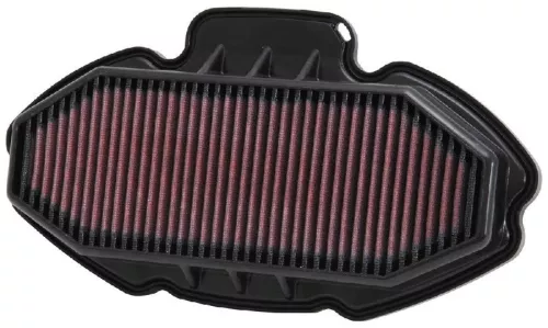 Luchtfilter K&N FILTERS HA-7012)