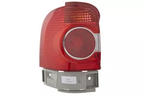 Achterlichtunit HELLA 2VA 964 957-011)