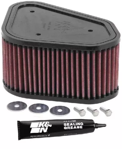 Luchtfilter K&N FILTERS KA-6503)