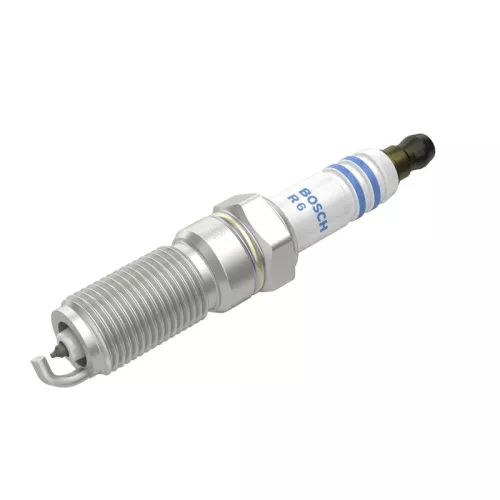Spark Plug BOSCH 0 242 236 672)