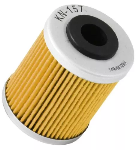 Oliefilter K&N FILTERS KN-157)