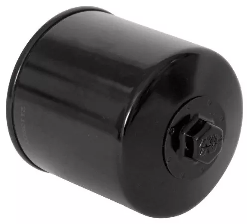 Oliefilter K&N FILTERS KN-163)