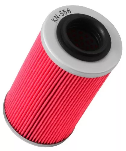 Oliefilter K&N FILTERS KN-556)