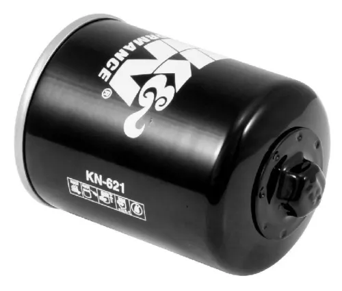 Oliefilter K&N FILTERS KN-621)