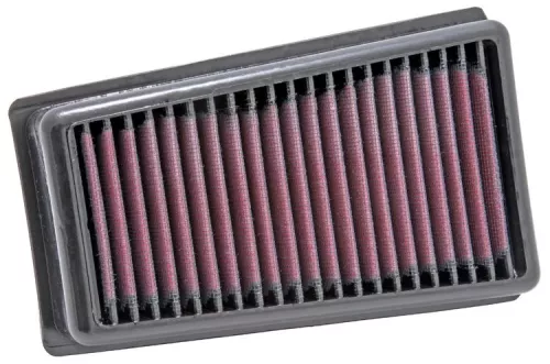 Luchtfilter K&N FILTERS KT-6908)