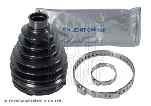 Balgset, aandrijfas BLUE PRINT ADM58175)