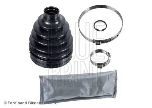 Balgset, aandrijfas BLUE PRINT ADT38115)