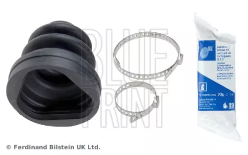 Balgset, aandrijfas BLUE PRINT ADT38122)