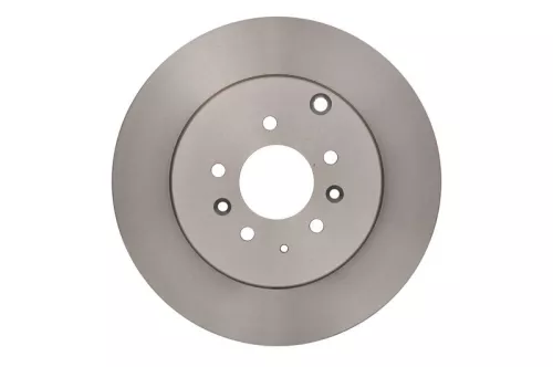 Remschijf BOSCH 0 986 479 C30)