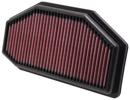 Luchtfilter K&N FILTERS TB-1011)