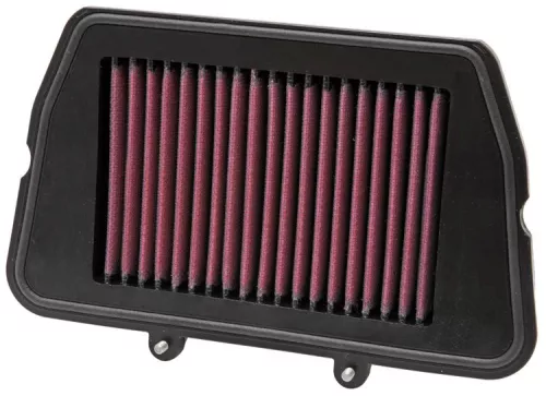 Luchtfilter K&N FILTERS TB-8011)