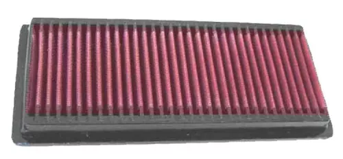 Luchtfilter K&N FILTERS TB-9097)