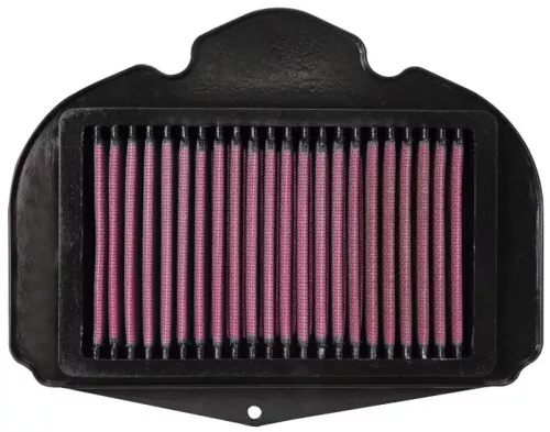 Luchtfilter K&N FILTERS YA-1210)