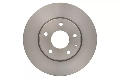 Remschijf BOSCH 0 986 479 C36)