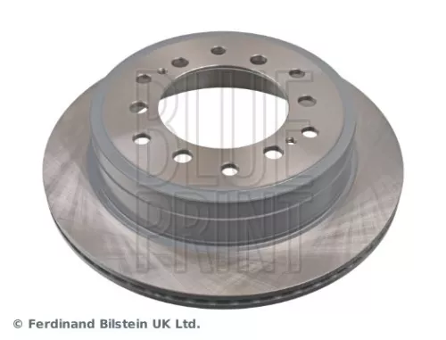 Remschijf BLUE PRINT ADT343281)