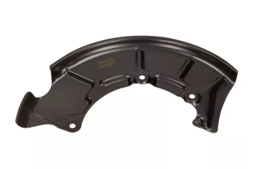Spatbord, remschijf MAXGEAR 19-3266)