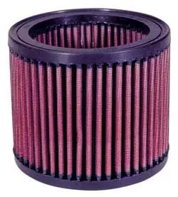 Luchtfilter K&N FILTERS AL-1001)