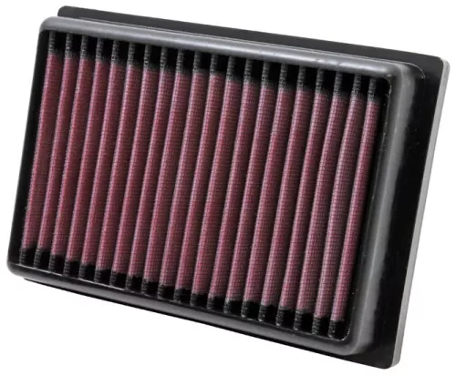 Luchtfilter K&N FILTERS CM-9910)