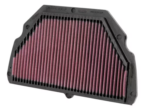 Luchtfilter K&N FILTERS HA-6099)