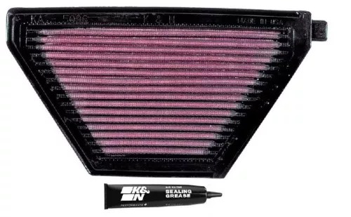 Luchtfilter K&N FILTERS KA-5096)