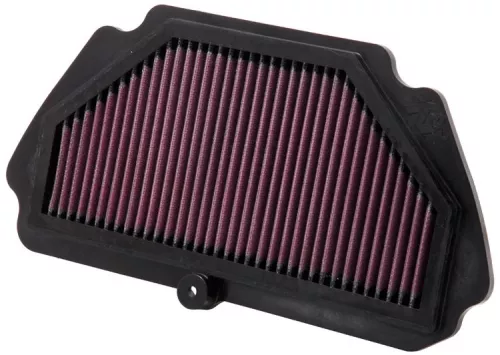 Luchtfilter K&N FILTERS KA-6009)