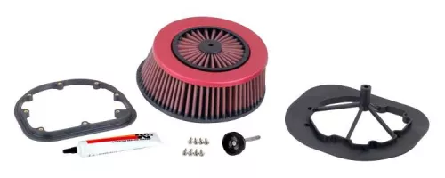 Luchtfilter K&N FILTERS KT-5201)