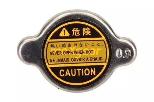 Dop, radiator MAXGEAR 28-0369)