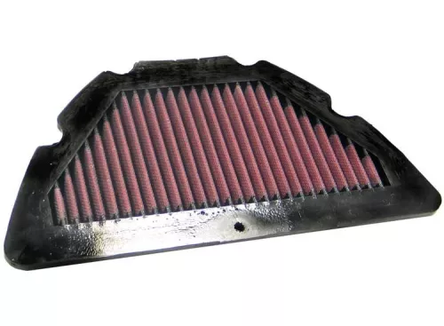 Luchtfilter K&N FILTERS YA-1004)