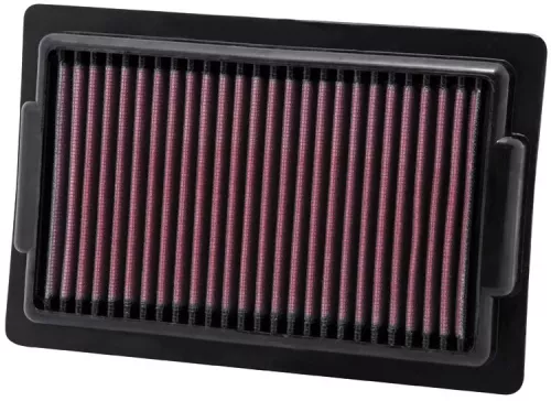Luchtfilter K&N FILTERS YA-1709)