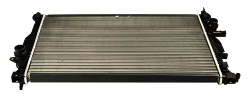 Radiator, motorkoeling MAXGEAR AC535489)