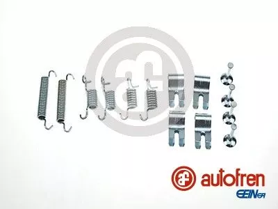 Accessoirekit, parkeerremblokken AUTOFREN SEINSA D3945A)