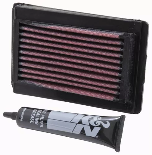 Luchtfilter K&N FILTERS YA-6604)