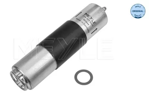 Brandstoffilter MEYLE 014 323 0020)