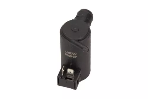 Ruitenwisservloeistofpomp, ruitenreiniging MAXGEAR 45-0039)