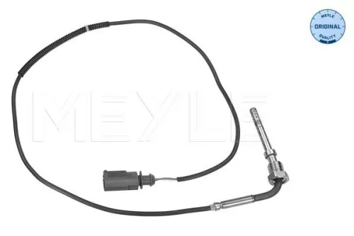 Sensor, uitlaatgastemperatuur MEYLE 114 800 0090)