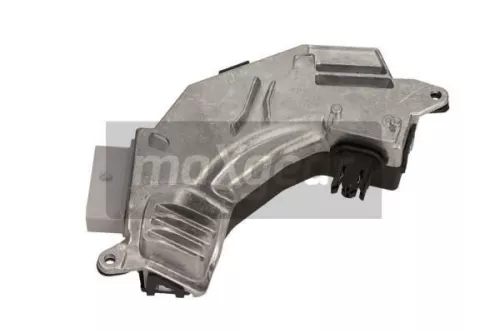 Weerstand, interne ventilator MAXGEAR 27-0528)