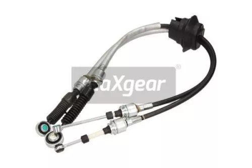 Kabeltrek, handgeschakelde transmissie MAXGEAR 32-0596)