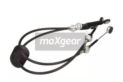 Kabeltrek, handgeschakelde transmissie MAXGEAR 32-0619)
