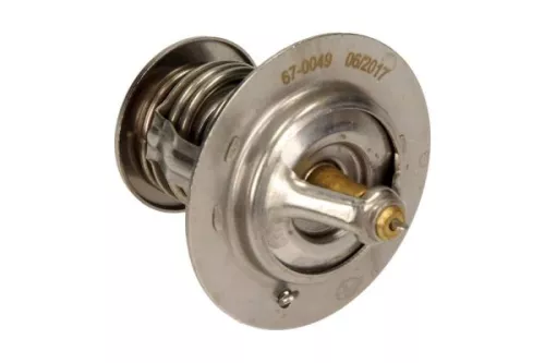 Thermostaat, koelvloeistof MAXGEAR 67-0049)