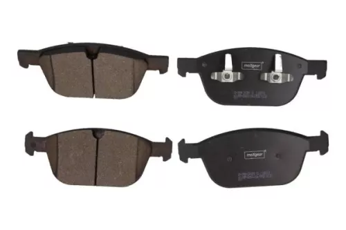 Remblokkenset, schijfrem MAXGEAR 19-2899)